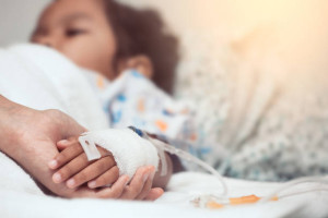 Leukemia in children: cause, symptoms, diagnosis and treatment in Iran